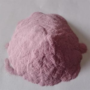 Pembe Alüminyum Oksit