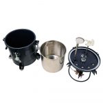 Otomatik ve Manuel Boya Kazanları ve Tankları - Görsel 3